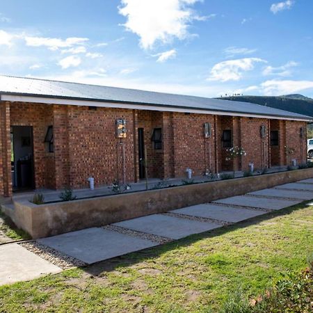 20 Good Summers Farm Stay The Crags Exterior photo