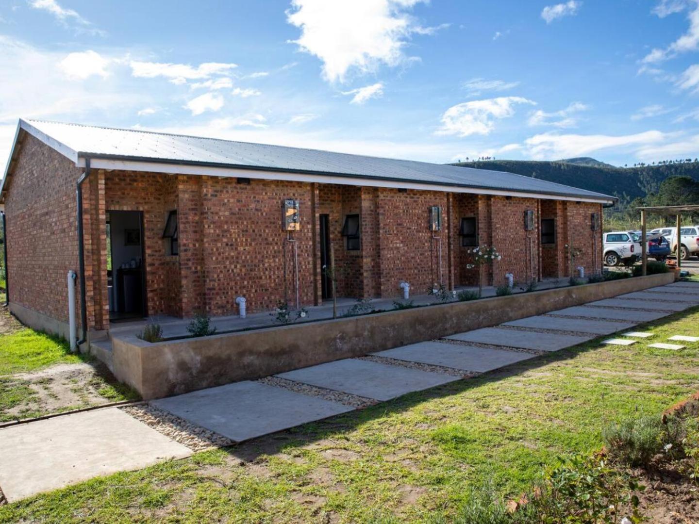 20 Good Summers Farm Stay The Crags Exterior photo
