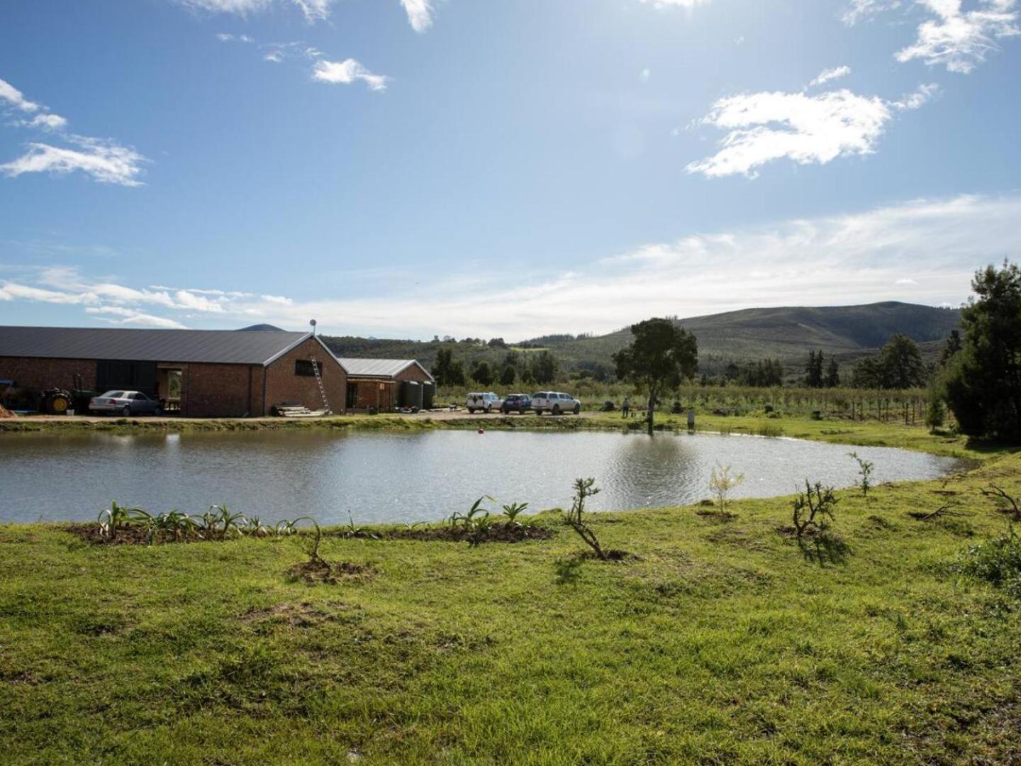 20 Good Summers Farm Stay The Crags Exterior photo